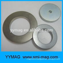 strong Neodymium ring magnet for sale